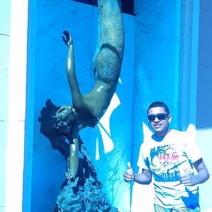 Meet your Posher, Fabian